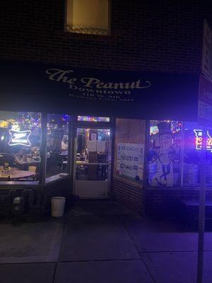 The Peanut - Downtown by null