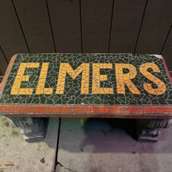 Elmer's