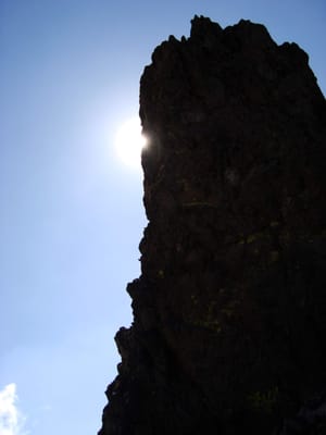 Nevado de Toluca by null
