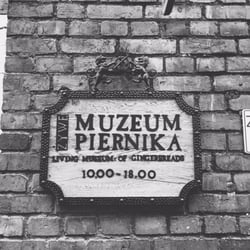 Żywe Muzeum Piernika