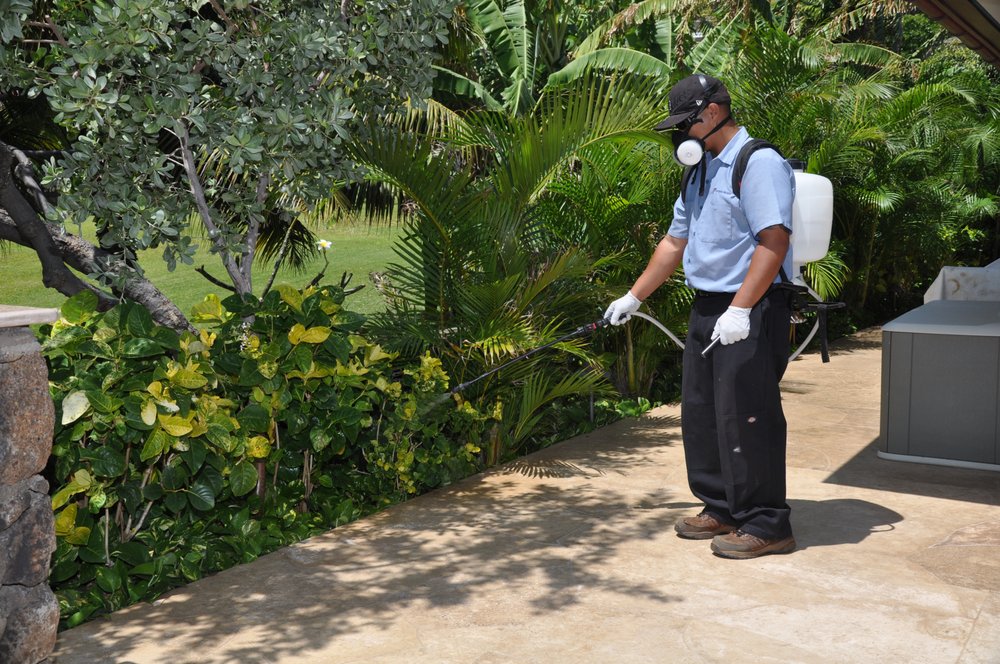 ENVIRON CONTROL 94547 Ukee St, Waipahu, Hawaii Updated March 2024