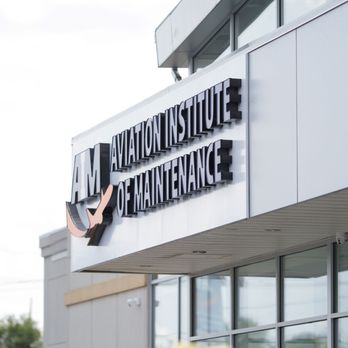 AVIATION INSTITUTE OF MAINTENANCE - Updated July 2026 - 459 Nj-17,  Hasbrouck Heights, New Jersey - Vocational & Technical School - Phone  Number - Yelp