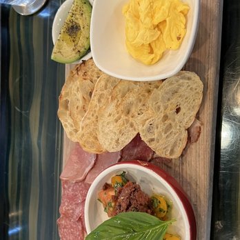 Medina Cafe - Breakfast & Brunch Near Me - Vancouver, British Columbia