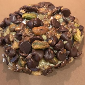 Gideon's Bakehouse - Pistachio - Bakeries Near Me - Orlando, Florida