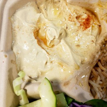 Ali Baba Grill - Hummus - Lebanese Near Me - Boulder, Colorado
