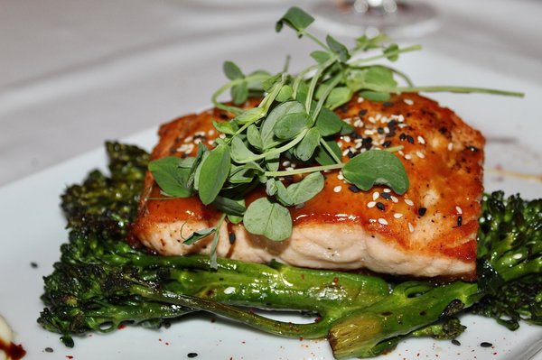 Jill's Restaurant & Bistro by null