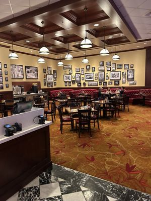 Du-par's Restaurant and Bakery by null