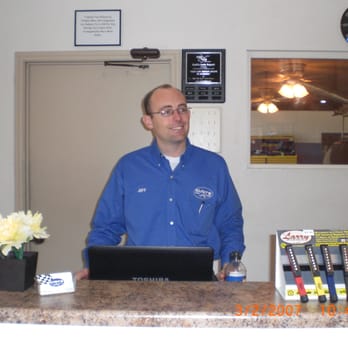 Curt's Auto Repair - General Manager: Jeff Rock - Auto Repair Near Me - Phoenix, Arizona Curt's Auto Repair - General Manager: Jeff Rock - Auto Repair Near Me - Phoenix, Arizona