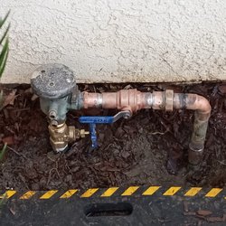 LGI Plumbing