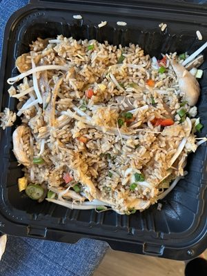 Pachamama Rotisserie Chicken by null