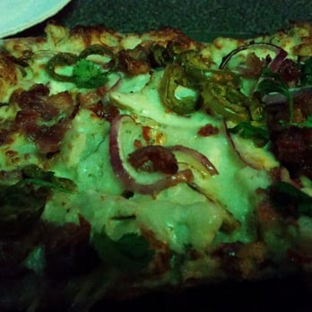 Killer Pizza From Mars - Pizza Near Me - Oceanside, California Killer Pizza From Mars - Pizza Near Me - Oceanside, California