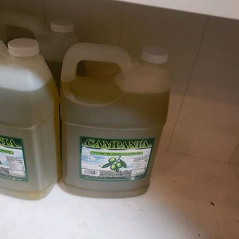 Zinc Cafe & Bar - Zinc changing for the worst Canola oil blend versus 100% olive oil. Really? New ownership, changes NOT for the better. Diisappointnent! - Beer, Wine & Spirits Near Me - Corona Del Mar, California