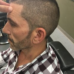 Triangle Haircutters & Stylists