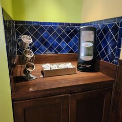 Zona Fresca - Dining utensils