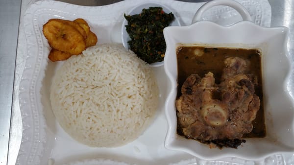 Cafe Abuja by null