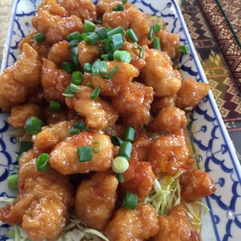 Thai Chili - Thai Near Me - Reno, Nevada