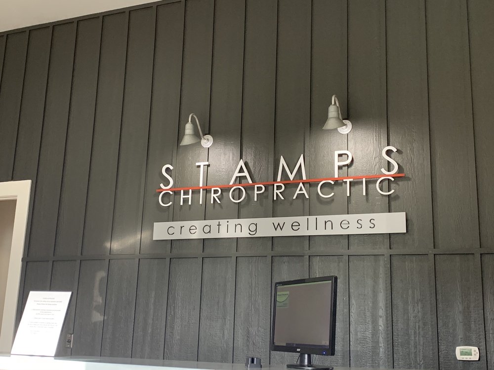 STAMPS CHIROPRACTIC Updated May 2024 2810 Oak Run Pkwy, New
