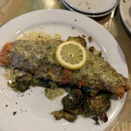 Chicken Fried Steak