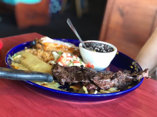 Tecate Grill by null