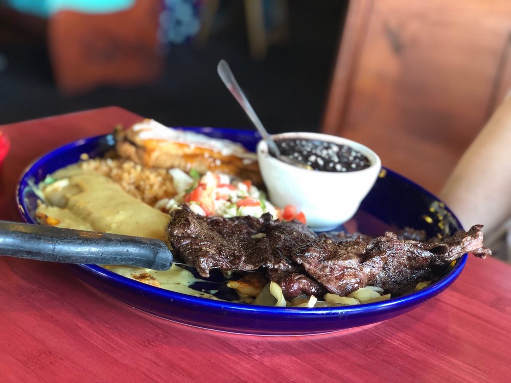Tecate Grill