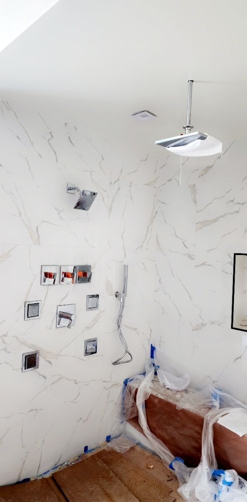 Slide of M&Z Plumbing