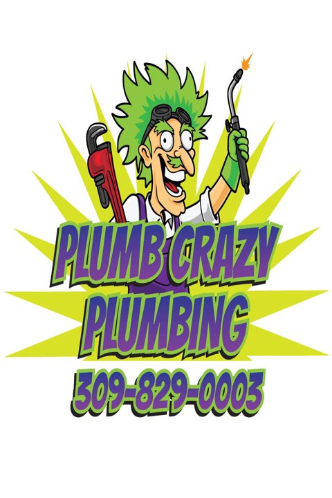 Slide of Plumb Crazy Plumbing