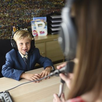 Therapeutic Learning Center - 1st grade student grew from Kinder level to 2nd grade level reading in 3 months! - Special Education Near Me - Solana Beach, California