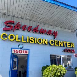 Speedway Collision Center