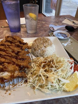 Tokyo Tonkatsu by null