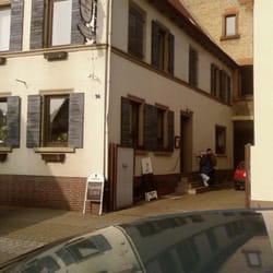 zum schwanen