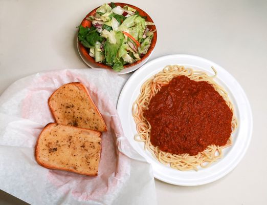 Doria's Haus of Pizza Costa Mesa by null