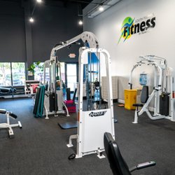 South Florida Fitness Palmetto Bay - Private personal training studio