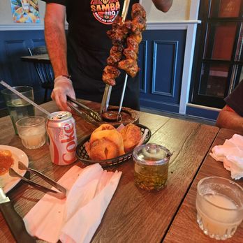 Samba Bbq - Brazilian Near Me - New York, New York Samba Bbq - Brazilian Near Me - New York, New York