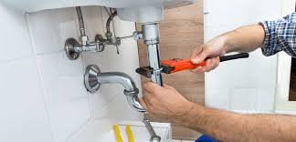 Hernandez Plumbing Logo
