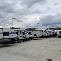 Parkway RV