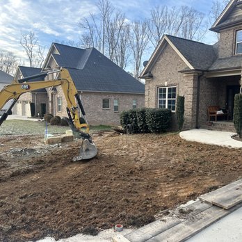 Matem Landscaping & Construction - Excavation - Landscaping Near Me - Winston-Salem, North Carolina Matem Landscaping & Construction - Excavation - Landscaping Near Me - Winston-Salem, North Carolina
