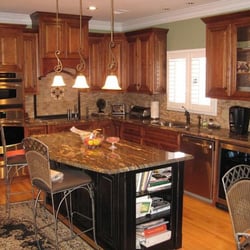 Pogue Cabinets