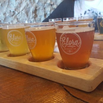 Elora Brewing - Breweries Near Me - Elora, Ontario