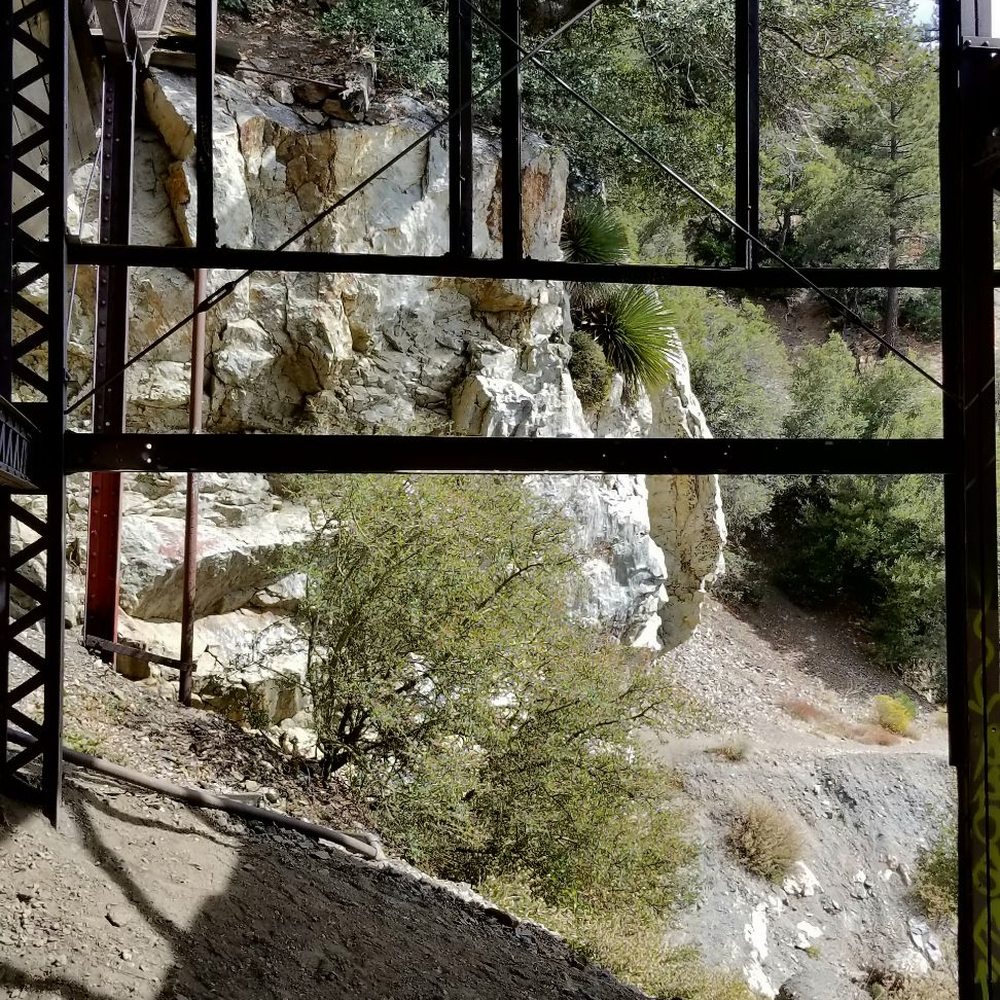 Big Horn Mine - Fun shot - Hiking Near Me Big Horn Mine - Fun shot - Hiking Near Me