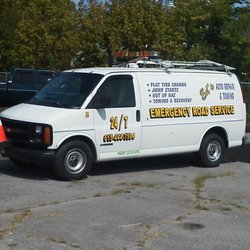 ED'S AUTO REPAIR & TOWING - Ls