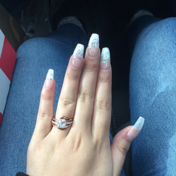 Crystal Nail And Spa - Nails - Nail Salons Near Me - Fresno, California