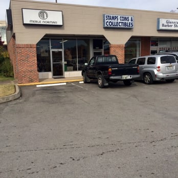1. Merle Norman Cosmetic Studio