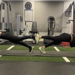 HD Fitness