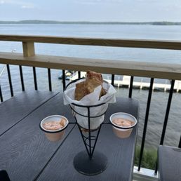 Reuben rolls