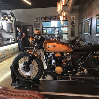 Imperial Moto Cafe - Coffee & Tea Near Me - Miami, Florida Imperial Moto Cafe - Coffee & Tea Near Me - Miami, Florida