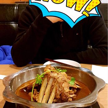 First Lamb Shabu - Hot Pot Near Me - Flushing, New York