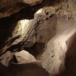 Sturmannshöhle