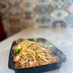 Griddle Mongolian Grill - Eastvale