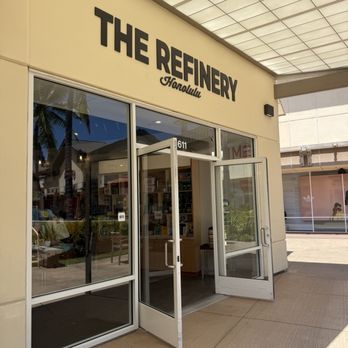 The Refinery - Home Decor Near Me - Waipahu, Hawaii The Refinery - Home Decor Near Me - Waipahu, Hawaii