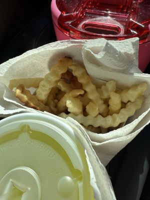 White Castle by null